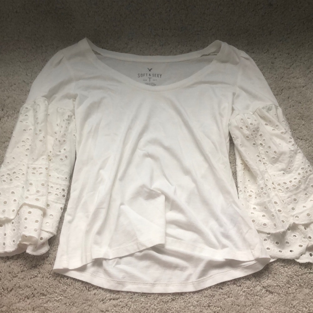 American Eagle blouse